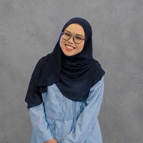 Foto Rahmalia Dewi, S.Si., M.Pd 