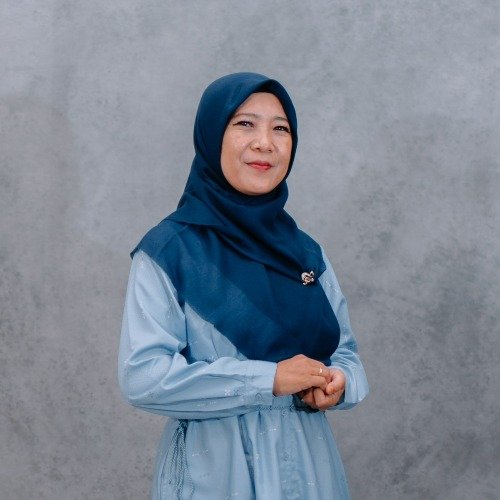 Foto Sri Budi Indrawati, S.Farm
