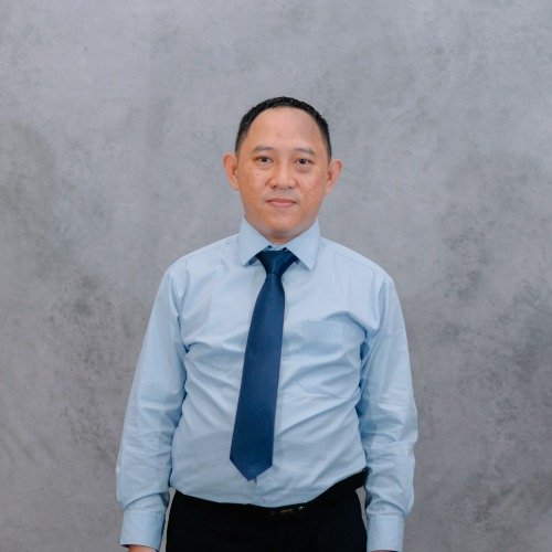 Foto Fiqi Taufiq Hidayah, S.Farm 