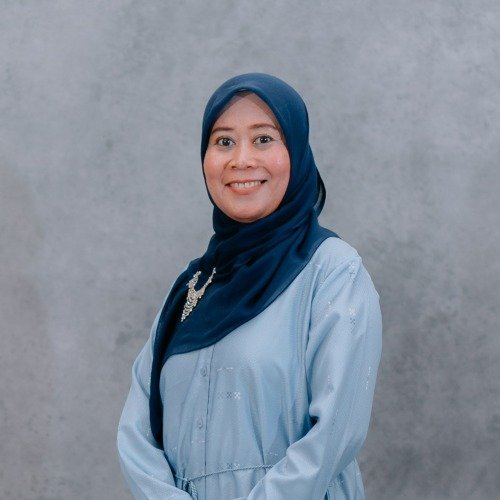 Foto Tri Hesti Mulyani, A.Md