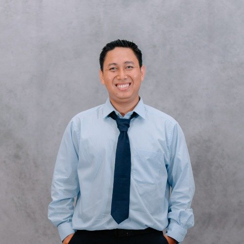 Foto Apt. Mubarok, S.Farm