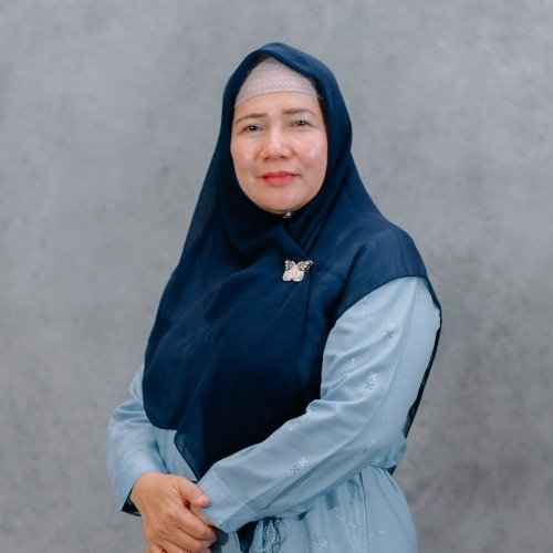 Foto Nurul Iffah S, S.SiT