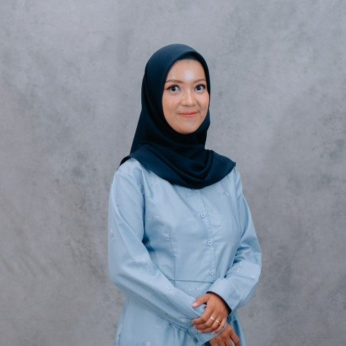Foto Yekti Widyastuti, S.Pd