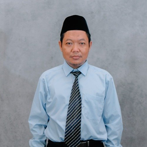 Foto Ahmad Sultoni, SE, M.Pd