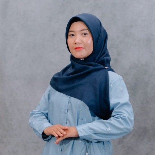Foto Ika Ayu Lestari, S.KM
