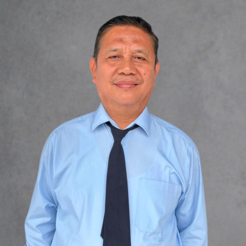 Foto Ahmad Rizal, S.Ag 