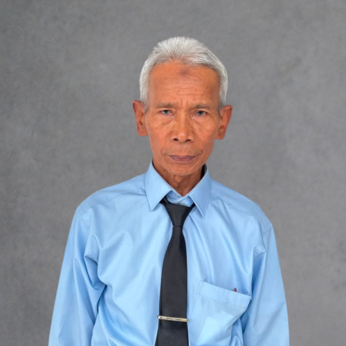 Foto Drs. Wartono