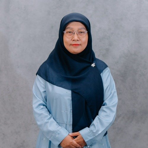 Foto Renny Anggun Irvandani, SE