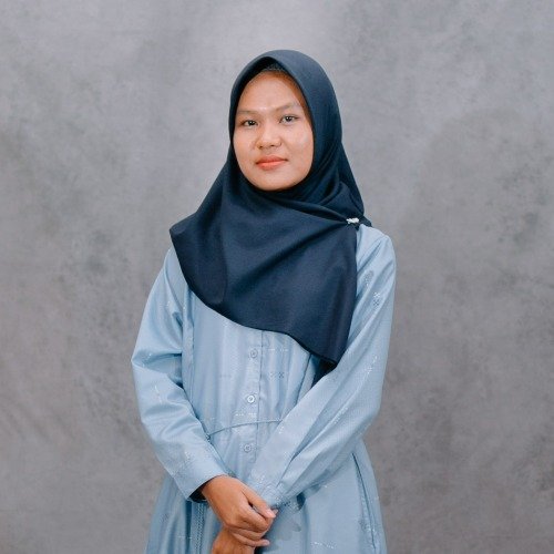 Foto Nailatul Izzah