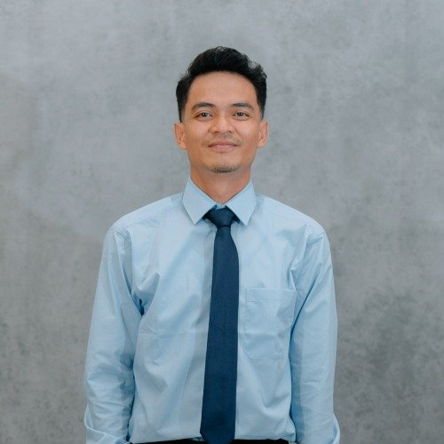 Foto M. Ripqi Azis, S.Pd