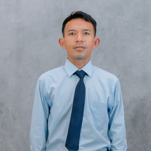 Foto Topan Dwi Suciyanto
