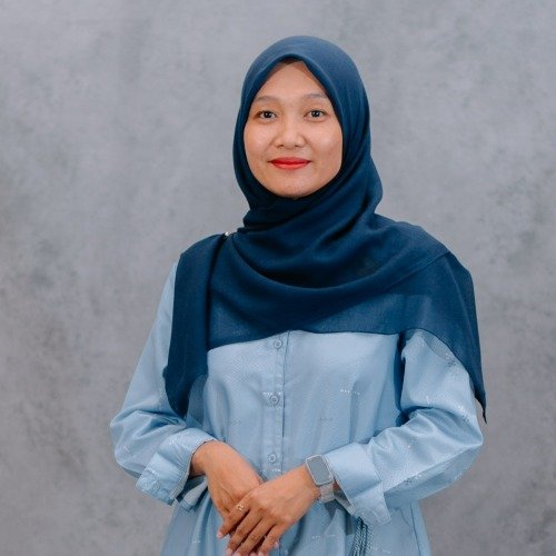 Foto Rahmalia Kusuma Wardani, S.Pd