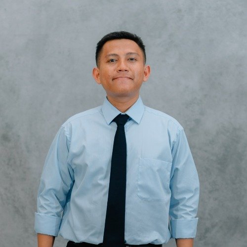 Foto Chirzul Arifin, S.Pd