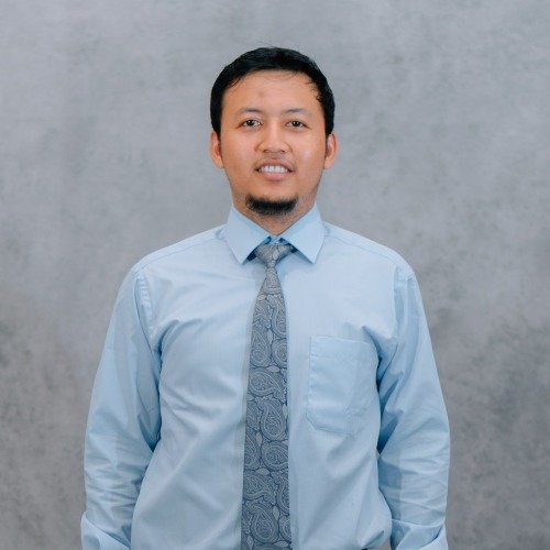 Foto Averoes Aditya Pratama, M.Pd