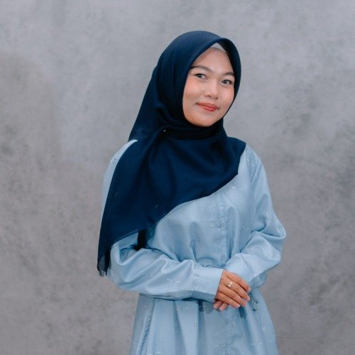 Foto Najwa Yasifa Azzahra, S. Sos