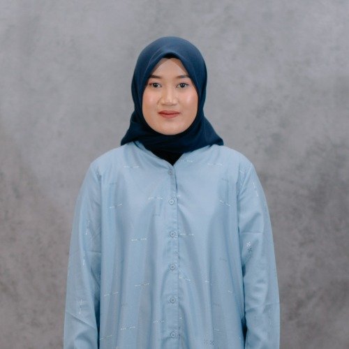 Foto Syiva Mutiara Azizah, S.Pd