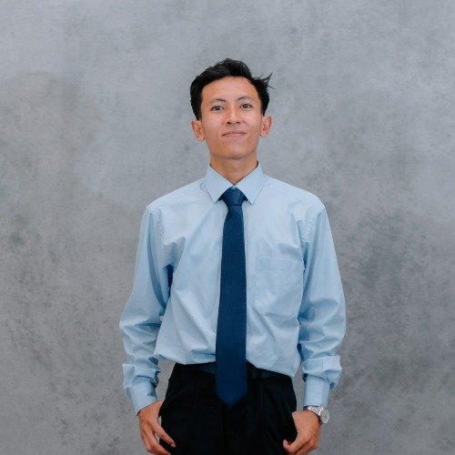 Foto Rizal Amrullah, A.Md., AKun