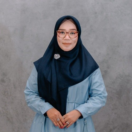 Foto Istikharah, S.Pd