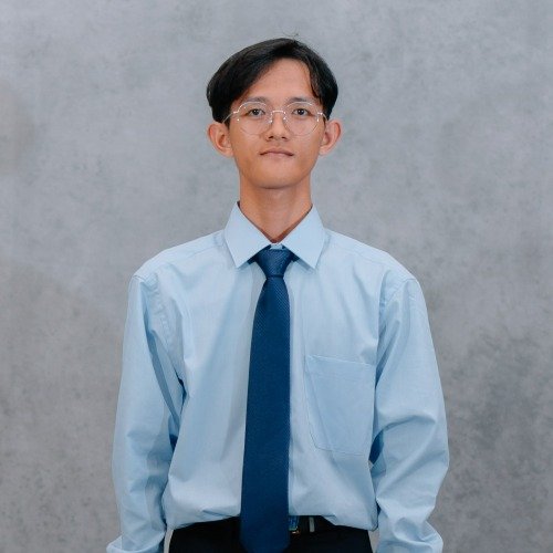 Foto Fikri Hamzah, S.Pd