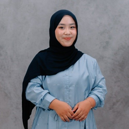 Foto Maya Nur Aisyah