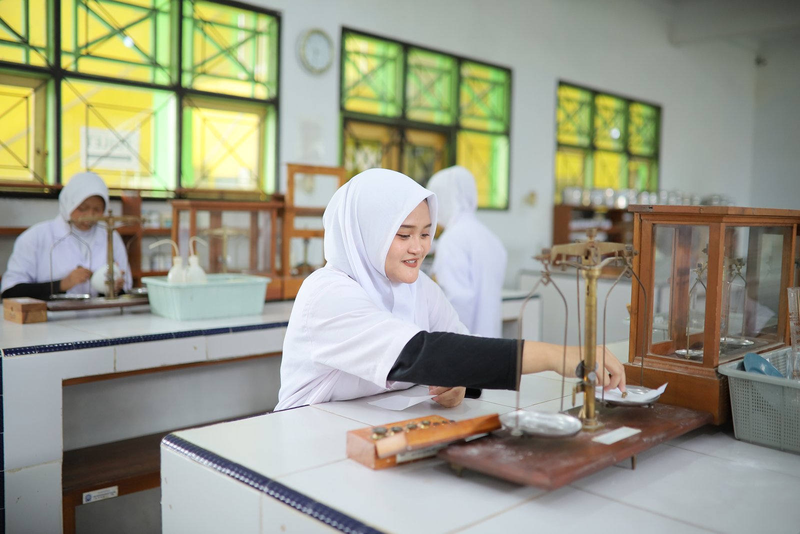 Teknologi Farmasi 