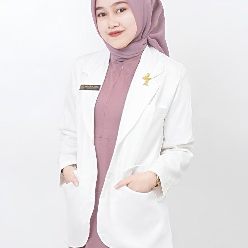apt. Putri Alifia Hidayati, S.Farm
