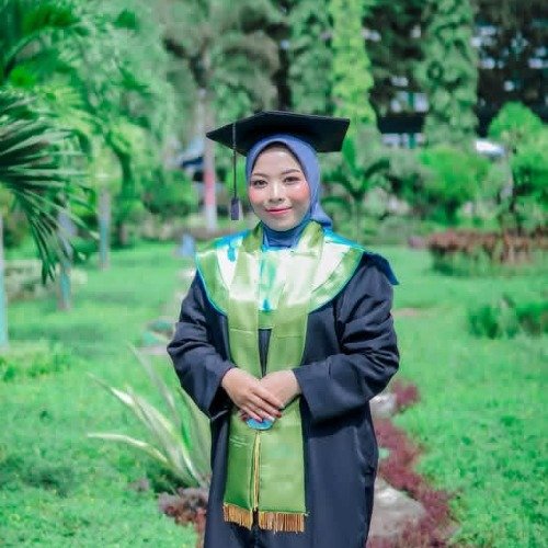 Kusuma Dea Tias Utami Vicarianda, S.Tr.Kes